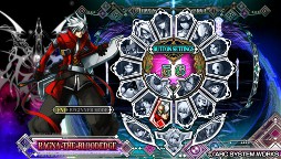 BLAZBLUEסDLC2Ƥ1194ʬƽ缡ۿ