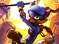 ꡼ǿSly Cooper: Thieves in Timeפκǿࡼӡ͸饤ѡĶܤʤɤ˽