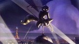 Sly Cooper: Thieves in Time