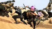 Ninja Gaiden 3: Razor's Edgeס奦ϥ֥βʥ᤿ȥ쥤顼Ⱥǿ꡼󥷥å10