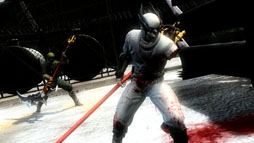 Ninja Gaiden 3: Razor's Edgeס奦ϥ֥βʥ᤿ȥ쥤顼Ⱥǿ꡼󥷥å10