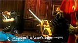 Ninja Gaiden 3: Razor's Edge