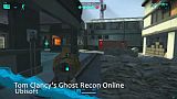 Tom Clancy's Ghost Recon Online