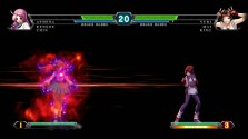 ѻȤȥӥ꡼ɤ⻲ꡣPS3/Xbox 360ǡTHE KING OF FIGHTERS XIIIפ1027ȯ