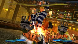 E3 2012PS VitaǡSTREET FIGHTER X Ŵסץࡼӡ2Ƥ饯ãʤʪ