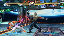 E3 2012PS VitaǡSTREET FIGHTER X Ŵסץࡼӡ2Ƥ饯ãʤʪ