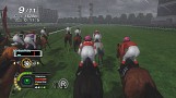 Champion Jockey: Gallop RacerGI Jockey