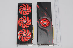 #014Υͥ/Radeon HD 7990ץӥ塼AMDɤΡ֥ǥ奢HD 7970 GHz EditionץɤGTX 690®Τ 