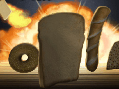 ѥI am Breadפȡͥǥ륿ͤFIREפPLAYISMо졣ָꥻ»