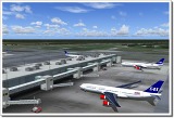 Aerosoft Mega Airport Stockholm Arlanda X