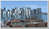 Aerosoft Manhattan X