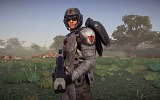 PlanetSide 2