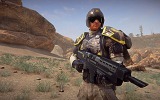 PlanetSide 2