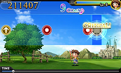 #010Υͥ/FFɤȡTHEATRHYTHM FINAL FANTASY׺ǿ󡣥եɤǤϤΤӤȡХȥǤ˻ʡˡʤǤʤॷƥѲ