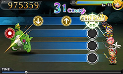 #014Υͥ/FFɤȡTHEATRHYTHM FINAL FANTASY׺ǿ󡣥եɤǤϤΤӤȡХȥǤ˻ʡˡʤǤʤॷƥѲ