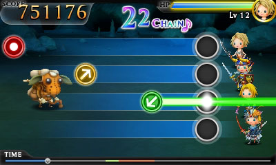 #035Υͥ/ɥĹǤ⡣ޤRPGΤ褦3DSѥեȡTHEATRHYTHM FINAL FANTASYפκǿ󤬸