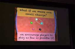 GDC 2016ϡMagic: The Gatheringפ20ǯ֥ǥ󤷤ƤMark Rosewater᤬Ȥηи20ζɤ