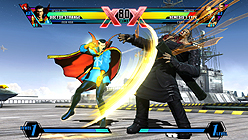 #015Υͥ/GamescomϡULTIMATE MARVEL VS. CAPCOM 3סMARVEL¦ο֥ͥ᥷סDr.ȥ󥸡פΥȥ쥤顼ץ쥤ࡼӡ