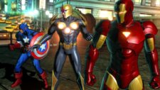 ULTIMATE MARVEL VS. CAPCOM 3׿饯֥ΥסƲζ׸ǿPVOP⡼ɾҲࡼӡޤȤ4GamerUp