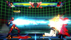 Ű칶άϤULTIMATE MARVEL VS. CAPCOM 3ס2ϡȾġɤΥƥ