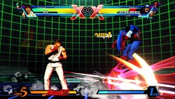 Ű칶άϤULTIMATE MARVEL VS. CAPCOM 3ס2ϡȾġɤΥƥ