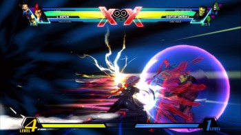 #043Υͥ/Ű칶άϤULTIMATE MARVEL VS. CAPCOM 3ס2ϡȾġɤΥƥ