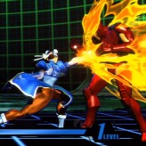 Ű칶άϤULTIMATE MARVEL VS. CAPCOM 3ס2ϡȾġɤΥƥ