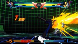 Ű칶άϤULTIMATE MARVEL VS. CAPCOM 3ס2ϡȾġɤΥƥ