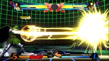 #120Υͥ/Ű칶άϤULTIMATE MARVEL VS. CAPCOM 3ס2ϡȾġɤΥƥ