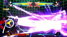 Ű칶άϤULTIMATE MARVEL VS. CAPCOM 3ס2ϡȾġɤΥƥ