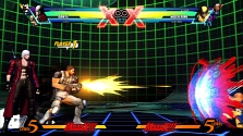 Ű칶άϤULTIMATE MARVEL VS. CAPCOM 3ס2ϡȾġɤΥƥ