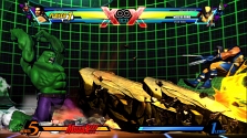 #130Υͥ/Ű칶άϤULTIMATE MARVEL VS. CAPCOM 3ס2ϡȾġɤΥƥ