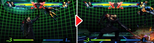 #069Υͥ/ϢܡϤULTIMATE MARVEL VS. CAPCOM 3ס4ϥС/ͥ᥷ T-/ե/ɥȥ󥸤繶ά