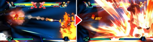 #073Υͥ/ϢܡϤULTIMATE MARVEL VS. CAPCOM 3ס4ϥС/ͥ᥷ T-/ե/ɥȥ󥸤繶ά