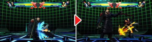 #074Υͥ/ϢܡϤULTIMATE MARVEL VS. CAPCOM 3ס4ϥС/ͥ᥷ T-/ե/ɥȥ󥸤繶ά