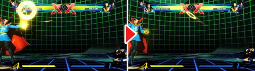 ϢܡϤULTIMATE MARVEL VS. CAPCOM 3ס4ϥС/ͥ᥷ T-/ե/ɥȥ󥸤繶ά