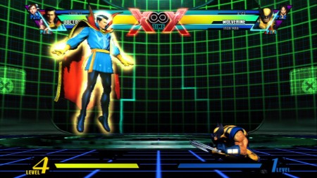 #136Υͥ/ϢܡϤULTIMATE MARVEL VS. CAPCOM 3ס4ϥС/ͥ᥷ T-/ե/ɥȥ󥸤繶ά