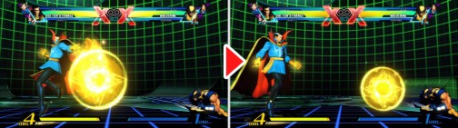 #145Υͥ/ϢܡϤULTIMATE MARVEL VS. CAPCOM 3ס4ϥС/ͥ᥷ T-/ե/ɥȥ󥸤繶ά