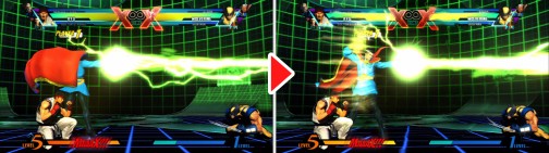 #156Υͥ/ϢܡϤULTIMATE MARVEL VS. CAPCOM 3ס4ϥС/ͥ᥷ T-/ե/ɥȥ󥸤繶ά