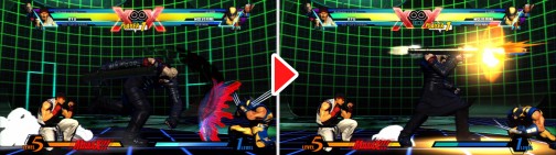 #157Υͥ/ϢܡϤULTIMATE MARVEL VS. CAPCOM 3ס4ϥС/ͥ᥷ T-/ե/ɥȥ󥸤繶ά