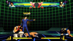 ϢܡϤULTIMATE MARVEL VS. CAPCOM 3ס5ϥʥۥɤ/ե󥯤/Υ/åȥ饯Ű