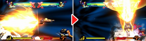 #170Υͥ/ϢܡϤULTIMATE MARVEL VS. CAPCOM 3ס5ϥʥۥɤ/ե󥯤/Υ/åȥ饯Ű