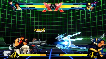 #207Υͥ/ϢܡϤULTIMATE MARVEL VS. CAPCOM 3ס5ϥʥۥɤ/ե󥯤/Υ/åȥ饯Ű