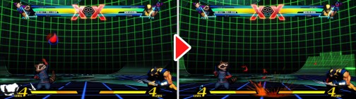 #219Υͥ/ϢܡϤULTIMATE MARVEL VS. CAPCOM 3ס5ϥʥۥɤ/ե󥯤/Υ/åȥ饯Ű