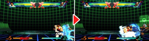 ϢܡϤULTIMATE MARVEL VS. CAPCOM 3סǽܥؤкѸŰ⡣άΩĥǡ