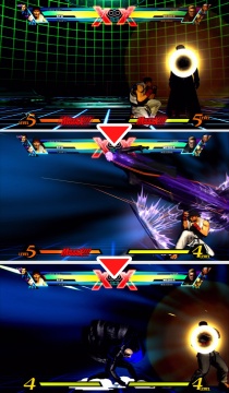 ϢܡϤULTIMATE MARVEL VS. CAPCOM 3סǽܥؤкѸŰ⡣άΩĥǡ