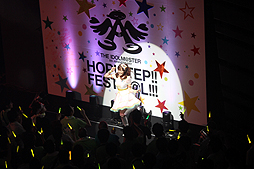 #026Υͥ/ɥޥ8ǯǰ٥ȡTHE IDOLM@STER 8th ANNIVERSARY HOP!STEP!!FESTIV@L!!!פݡȡǤ衤