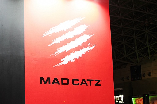 #001Υͥ/TGS 2013ϡBLAZBLUEפȡ֥IVפΥӥޥåƥץ󥿥ȥθͽԤ줿Mad Catz֡ݡ