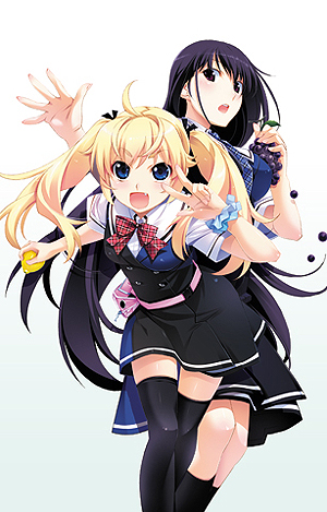 PSPADV֥ꥶβ̼ -LE FRUIT DE LA GRISAIA-פ221ȯ䡣ʬŵ䥷ḁ̊ꥸʥŵ