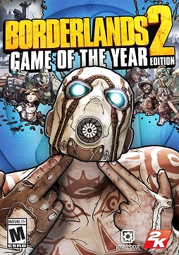 #001Υͥ/BorderlandsפȡBorderlands 2פΡGame of the Year Editionɤ50󥪥աWeekly Amazon Sale2014ǯ103109